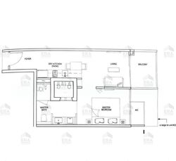 Nin Residence (D13), Apartment #523683511